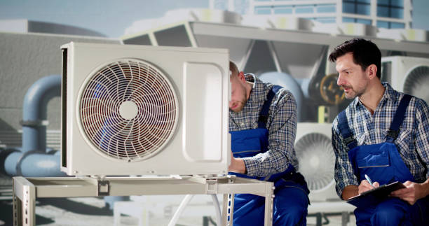 Best Residential HVAC services  in Fairhope, AL