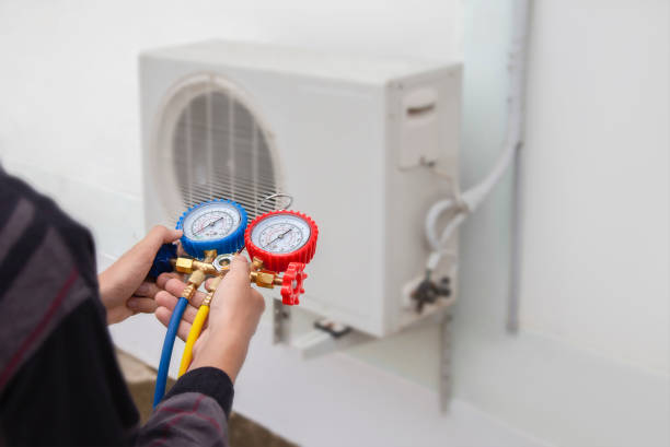 Best HVAC maintenance plan  in Fairhope, AL