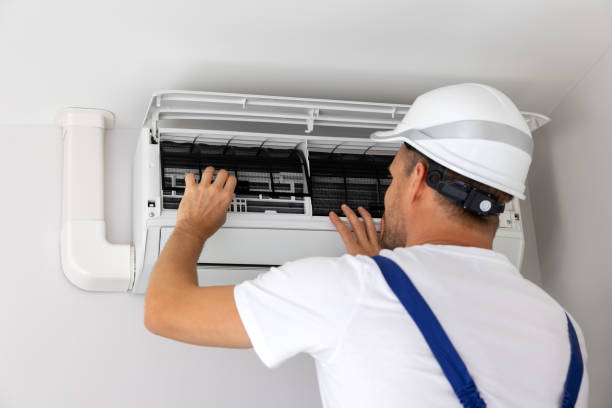 Best HVAC air duct cleaning  in Fairhope, AL